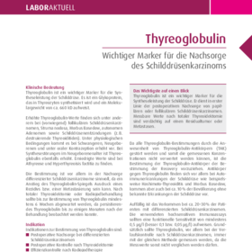 Thyreoglobulin