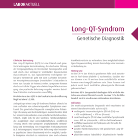 Long-QT-Syndrom